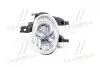 Фара п/тум. пра. PEUGEOT 206 (вир-во) TYC 19-5323-05-2B (фото 4)