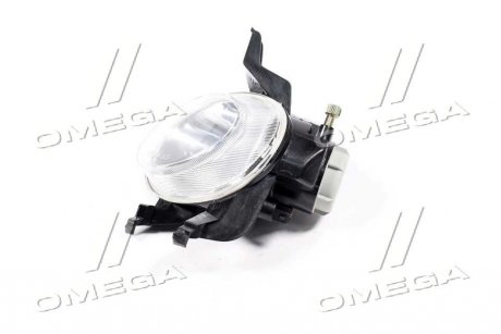 Фара п/тум. пра. PEUGEOT 206 (вір-во) TYC 19-5323-05-2B