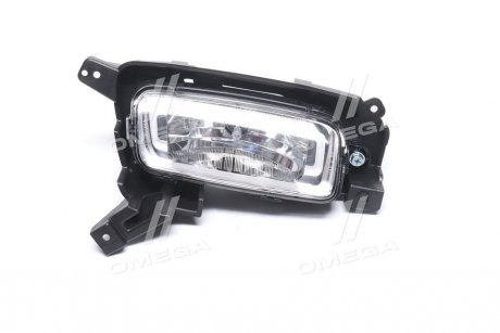 Фара п/тум. лів. KIA SORENTO 13-15 TYC 19-6062-00-1N