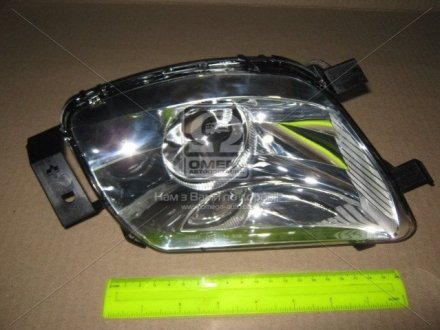 Фара п/тум. лів. PEUG 308 08- TYC 19-A682-01-2B