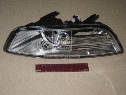 Фара п/тум. пра. F. MONDEO 07-10 TYC 19-A707-01-2B