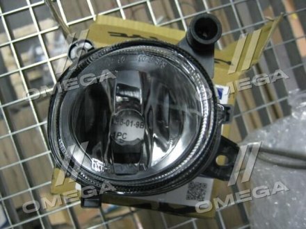 Фара п/тум. лев. AUDI A4 08-12 TYC 19-A796-01-9B