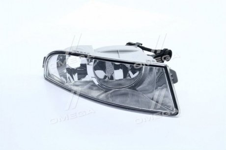 Фара п/тум. пра. SK OCTAVIA 09- (вір-во) TYC 19-A829-01-2B