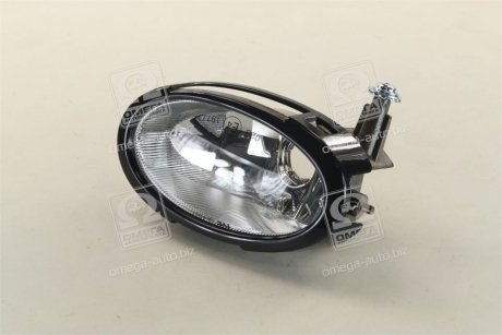 Фара п/тум. пра. MAZDA 3 04-09 (вір-во) TYC 19-A867-01-2B