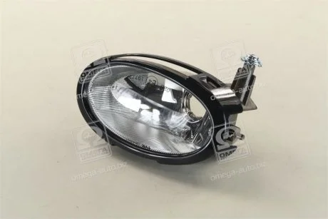 Фара п/тум. пра. MAZDA 3 04-09 (вир-во) TYC 19-A867-01-2B