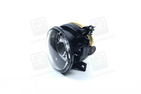 Фара п/тум. лів. VW T5 10- TYC 19-A918-01-2B