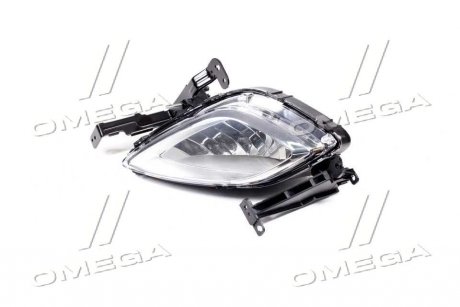 Фара п/тум пра. HYUN ELANTRA 11-14 TYC 19-C023-01-9A