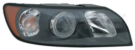 Фара передня TYC 20-1032-05-2