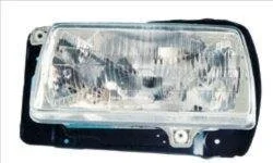 Фара автомобільна TYC 20-1735-05-2