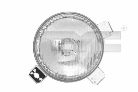 Основная фара TYC 20-3079-25-2