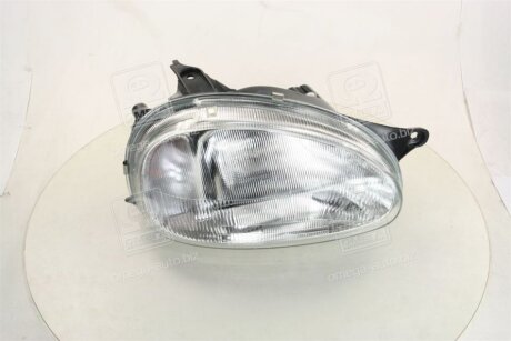 Фара пра. OP COMBO 93-00 TYC 20-3203-I5-2B