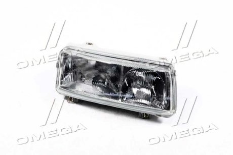 Фара пра. VW PASSAT B4 TYC 20-3249-08-2B