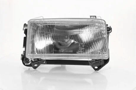 Фара пра. VW T4 91-03 (вир-во) TYC 20-3293-08-2B