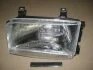 Фара лів. VW T4 91-03 (вир-во) TYC 20-3294-08-2B (фото 2)