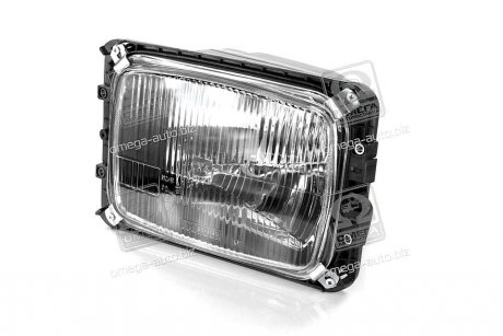 Фара лів. MB L207D-410 TYC 20-3526-05-2B