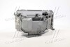 Фара лів. MB 124 TYC 20-3768-05-2B (фото 3)