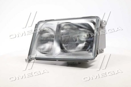 Фара лів. MB 124 TYC 20-3768-05-2B