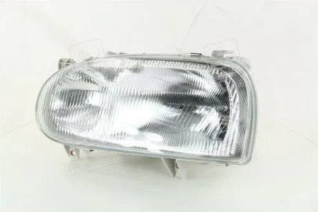 Фара лев. VW GOLF III (выр-во) TYC 20-5018-08-2B