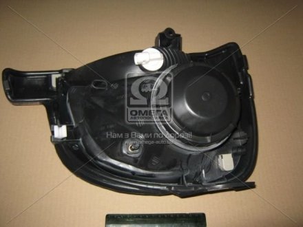 Фара лів. REN KANGOO -03 TYC 20-5298-08-2B