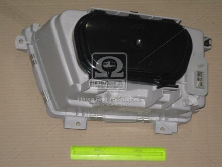 Фара лів. MB SPRINTER 95-00 (ви-во) TYC 20-5342-A8-2B