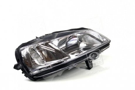 Фара пра. OP ASTRA G (вір-во) TYC 20-5487-08-2B