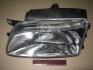 Фара лів. CITROEN BERLINGO -02 TYC 20-5514-05-2B (фото 2)