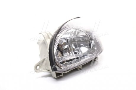 Фара лів. DW LANOS TYC 20-5896-A5-2B