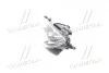 Фара лев. PEUGEOT 206 TYC 20-6156-05-2B (фото 2)