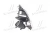 Фара лев. PEUGEOT 206 TYC 20-6156-05-2B (фото 4)