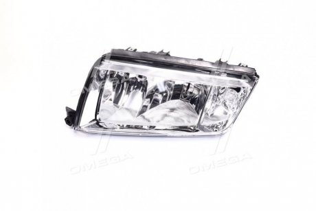 Фара лів. SK FABIA -05 TYC 20-6230-05-2B