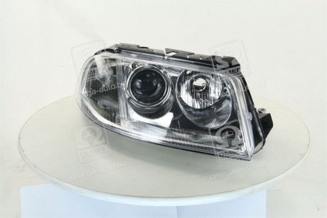 Фара пра. VW PASSAT B5 00-05 (вір-во) TYC 20-6243-05-2B