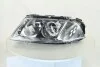 Фара лев. VW PASSAT B5 00-05 (выр-во) TYC 20-6244-05-2B (фото 2)