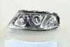 Фара лев. VW PASSAT B5 00-05 (выр-во) TYC 20-6244-05-2B (фото 4)