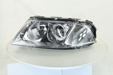 Фара лів. VW PASSAT B5 00-05 TYC 20-6244-05-2B
