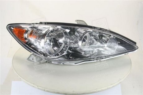 Фара пра. TOY CAMRY -06 (вір-во) TYC 20-6575-01-6B