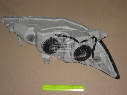 Фара лів. TOY CAMRY -06 TYC 20-6576-01-6B