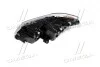 Фара пра. DODGE JOURNEY 08-19 TYC 20-9077-05-6B (фото 3)