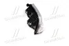 Фара пра. DODGE JOURNEY 08-19 TYC 20-9077-05-6B (фото 4)