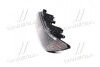 Фара лів. DODGE JOURNEY 08-19 TYC 20-9078-A0-1N (фото 2)