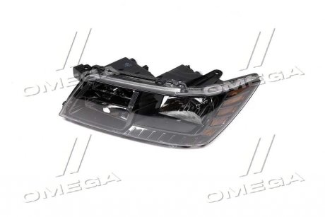 Фара лів. DODGE JOURNEY 08-19 TYC 20-9078-A0-1N