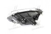 Фара пра. JEEP COMPASS 11-16 TYC 20-9165-B0-1N (фото 3)