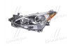 Фара лів. MAZDA 3 13-16 TYC 20-9524-00-1N (фото 1)