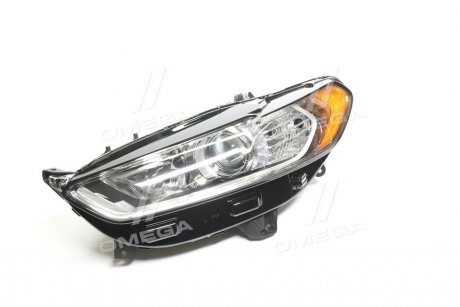 Фара передня TYC 20-9554-A5-1A