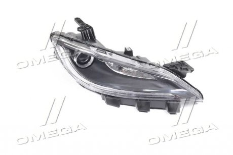 Фара пра. CHRYSLER 200 14-17 TYC 20-9587-C0-1N