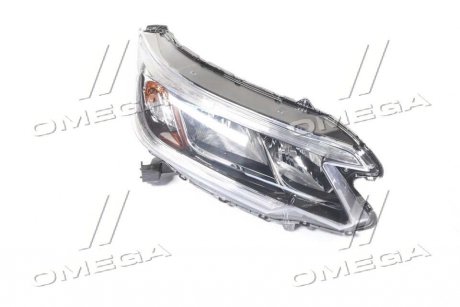 Фара пра. HONDA CRV 15-17 TYC 20-9621-00-1N