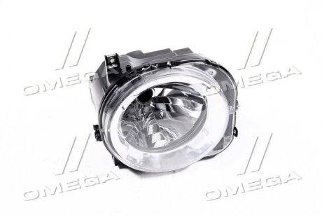 Фара пра. JEEP RENEGADE 14- TYC 20-9707-00-1N