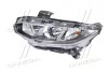 Фара лів. HONDA CIVIC 16- TYC 20-9778-00-1N (фото 1)