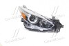 Фара пра. MAZDA 3 17- TYC 20-9943-A0-1N (фото 1)