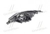 Фара пра. NIS QASHQAI / ROGUE SPORT 17- TYC 20-9983-00-1N (фото 3)