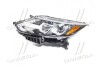 Фара лів. NIS QASHQAI / ROGUE SPORT17- TYC 20-9984-00-1N (фото 1)